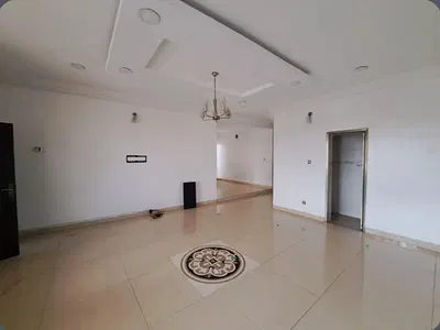 Standard 3 Bedroom Apartment with a BQ — Lekki, Lagos