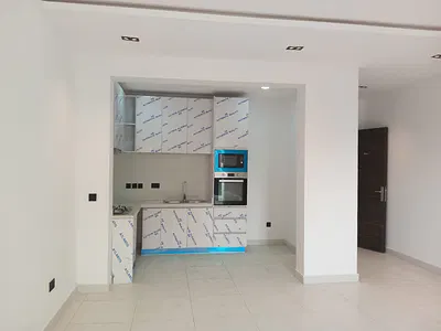 2 Bedroom Apartment — Lekki, Lagos