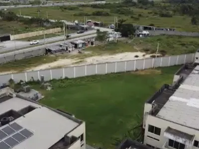882.441SQM of Land — Ajah, Lagos