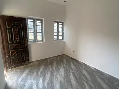 Newly Built Mini Flat 4 in the Compound — Ikeja, Lagos