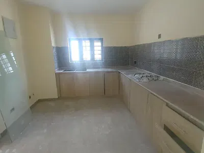 Brand New Luxury 2 Bedroom Apartment in a Good Serene — Ajah, Lagos