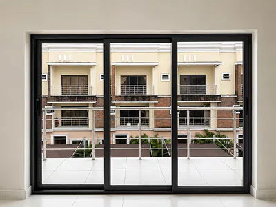 A Well Crafted 4 Bedroom House — Lekki, Lagos