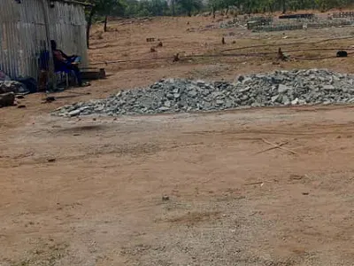 250SQM for 4 Bedroom Semi-Detached Duplex — Signature Estate. Close to Renewed Hope City, Karsana, Abuja