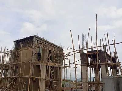 300SQM Residential Land Plot — Ketti North, Kabusa, Abuja