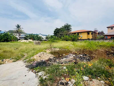 3573 SQM of Premium Land — Lekki, Lagos