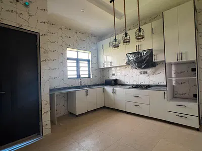 3 Bedrooms Flat — Ajah, Lagos