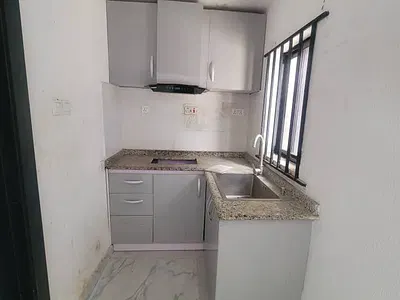 Mini Flat — Lekki, Lagos