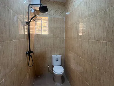 4 Bedroom Duplex — Kolapo Ishola GRA, Ibadan, Oyo