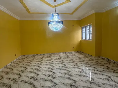 2 Bedroom Flat — Kolapo Ishola GRA, Ibadan, Oyo