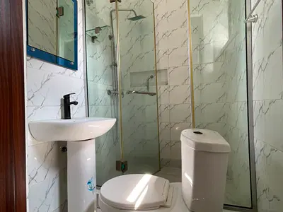 Luxury 4 Bedroom Semi-Detached Duplex with Excellent Facilities — Lekki, Lagos