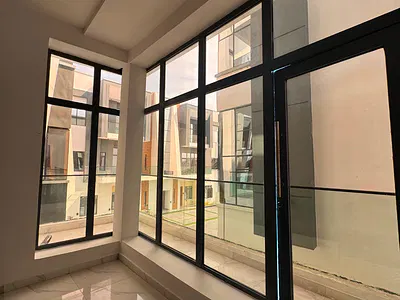 2 Bedrooms Flat — Lekki Scheme 2, Ajah, Lagos