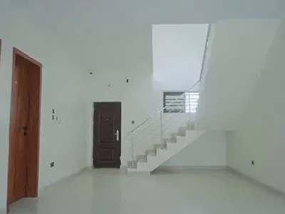 2 Bedrooms Terrace Duplex — Sangotedo, Ajah, Lagos