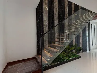 5 Bedroom Detached Duplex with Swimming Pool — Lekki, Lagos