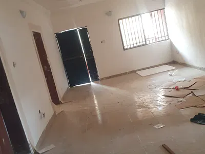 3 Bedroom Flat — Olorunda Estate, Ogudu, Lagos