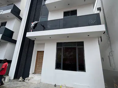 5 Bedroom Commercial Property — GRA, Ogudu, Lagos