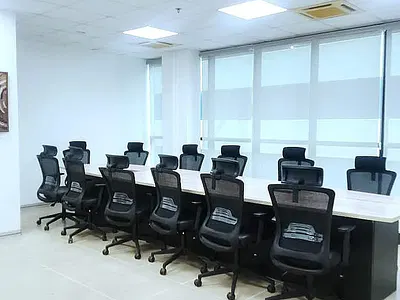 280SQM Commercial Office Space — Victoria Island (VI), Lagos
