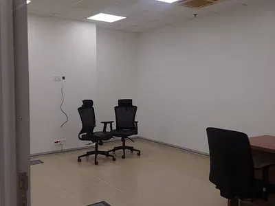 An Office Space Measuring 280SQM — Ligali Ayorinde, Victoria Island (VI), Lagos