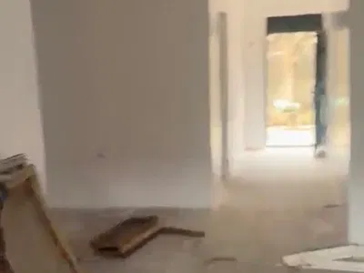 3 Bedroom Flat with En-Suite Bedrooms — Santos Estate Akowonjo, Ikeja, Lagos