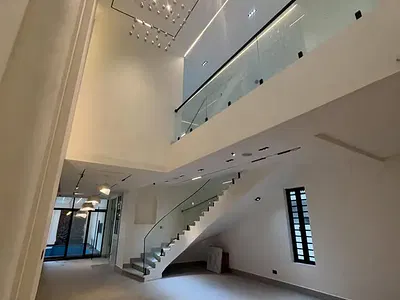 Luxury 5 Bedroom Smart Home Detached Duplex — Freedom Way, Lekki Phase 1, Lekki, Lagos