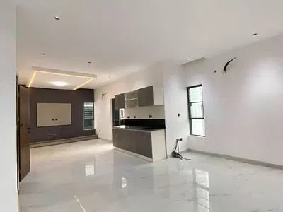 Luxury 2 Bedroom Apartment with Excellent Facilities — Ologolo, Lekki, Lagos