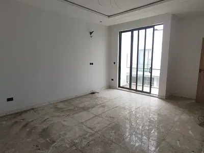 4 Bedroom Terraced for Sale, VGC, Lekki. — VGC, Lekki, Lagos