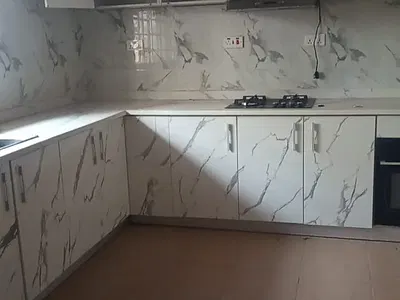3-Bed Fully Serviced Spacious Apartment — Prime Lagos, Ikoyi, Lagos