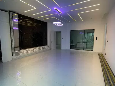 Luxury 5 Bedroom Detached Duplex with BQ — Lekki, Lagos