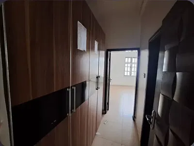 Spacious 3 Bedroom Self Serviced Apartment with BQ — Lekki, Lagos