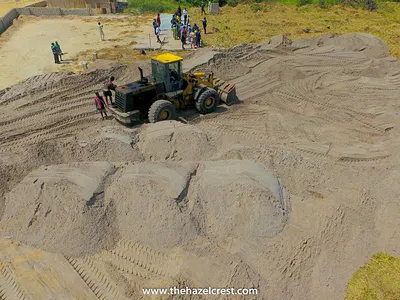 Residential Land with Investment Potential — Ibeju Lekki, Lagos