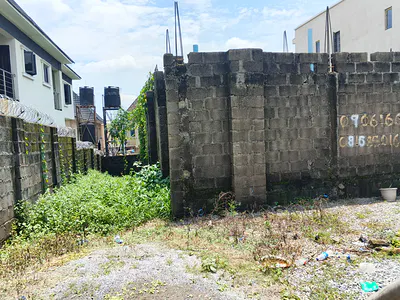 Fcda Land 400SQM — News Engineering (Tarred Road), Dawaki, Gwarinpa, Abuja