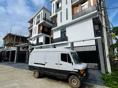 Luxury 4 Bedroom Semi-Detached Duplex with Excellent Facilities — Ikota, Lekki, Lagos