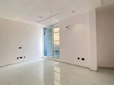 Luxury 2 Bedroom Furnished Penthouse — Lekki, Lagos