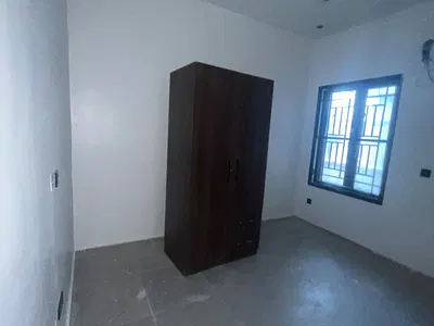 Luxury Mini Flat Ground Floor — Ajah, Lagos