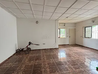 3 Bedroom Flat Second Floor — Utako, Abuja