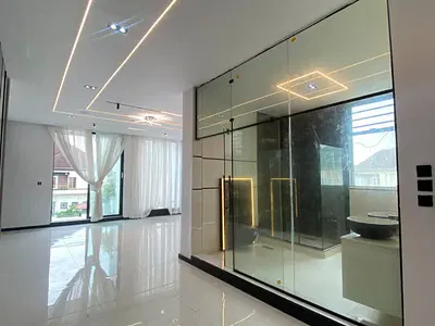 Luxury 2 Bedroom Apartment with Excellent Facilities — Ologolo, Lekki, Lagos