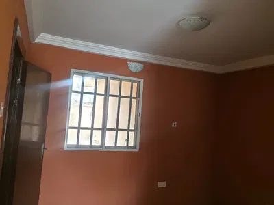 4 Bedroom Bungalow — Carlton Gate Estate, Ibadan, Oyo