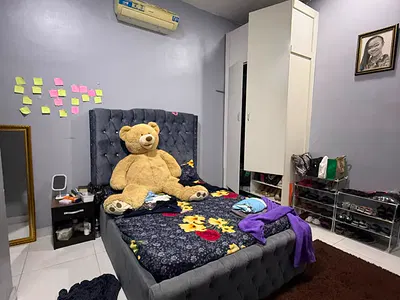 1 Bedroom — Lekki, Lagos