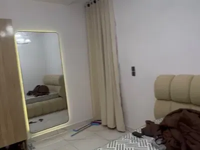 Semi-Master's Room in Secure Estate — Lekki, Lagos
