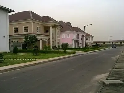 800SQM of Premium Land — Lekki, Lagos