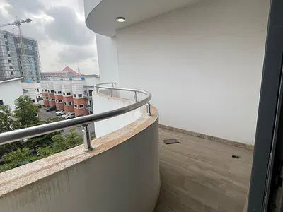 2 Bedroom Apartment — Periwinkle Estate, Lekki Phase 1, Lekki, Lagos