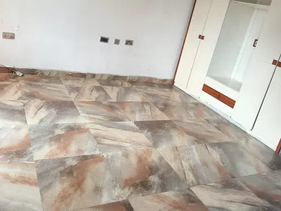 Miniflat — Lekki, Lagos