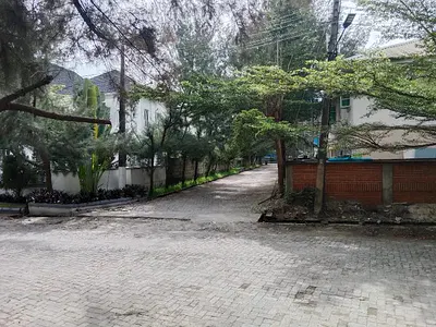 Residential Land Measuring 371SQM — Lekki, Lagos
