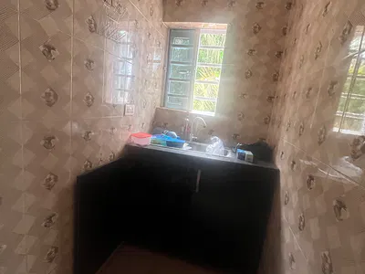 Mini Flat — Ajah, Lagos