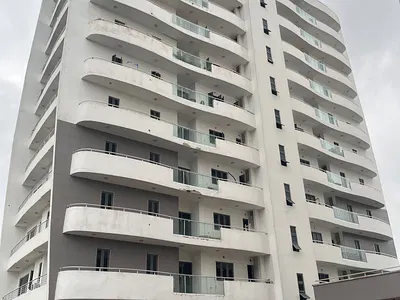 3 Bedroom Apartment — Freedomway, Periwinkle Estate, Lekki Phase 1, Lekki, Lagos