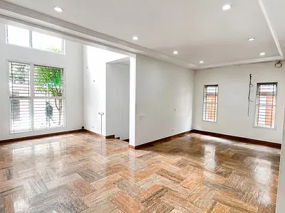 Luxury 4 Bedroom — Lekki, Lagos
