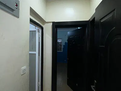 Very Sweet and Lovable 2bed Room Hot Cake Downstairs — Ajah, Lagos