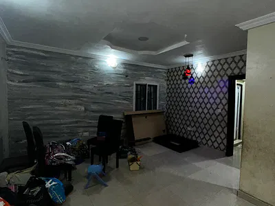 Very Sweet and Lovable 2bed Room Hot Cake Downstairs — Ajah, Lagos