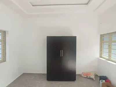 Standard Mini Flat Apartment — Seaside Estate, Badore, Ajah, Lagos