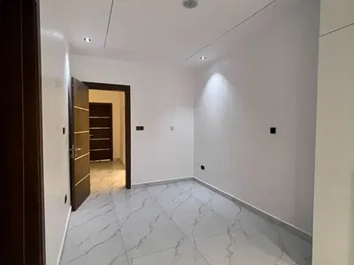 Luxury 2 Bedroom Serviced Apartment with Excellent Facilities — Ikate, Lekki, Lagos
