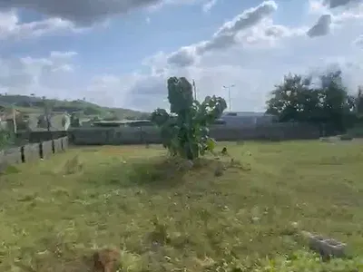 1000 SQM Residential Land Plot — Life Camp, Abuja